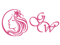 GoGlowtique Salon Logo